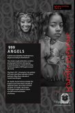 999 Angels Rough Edition Part 2 (back cover book)