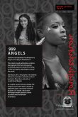 999 Angels Rough Edition Part1 (back cover book)