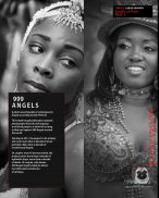 Limited large version 999 Angels Rough Edition Part1 (back cover)